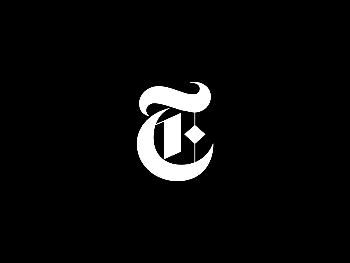 New York Times 2015