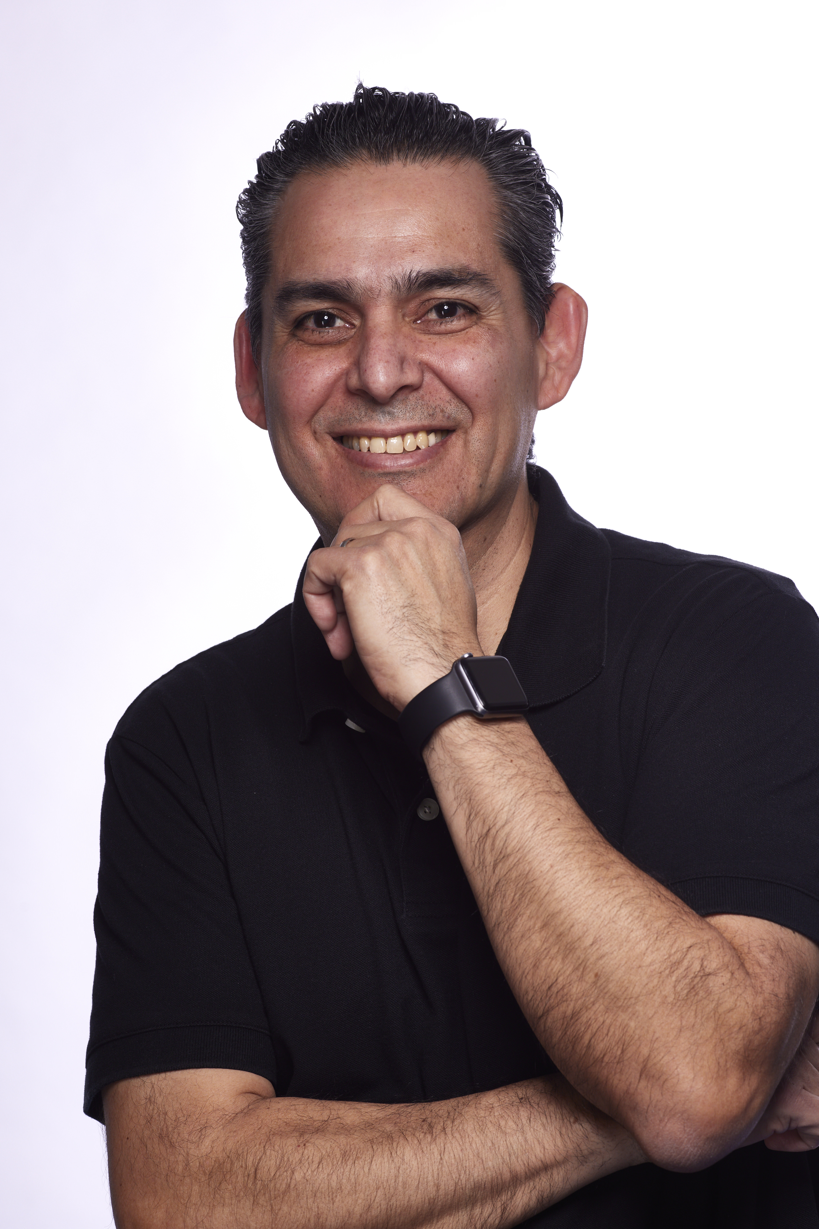 Mr. Armando