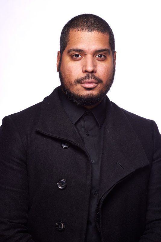 Mr. Guzman