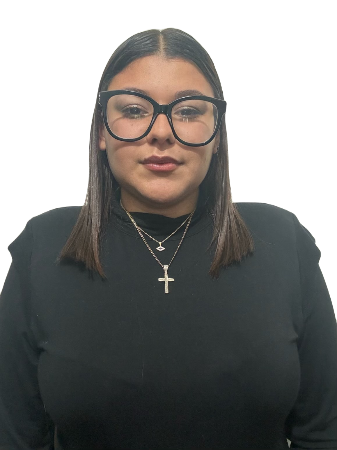 Ms. DeLeon