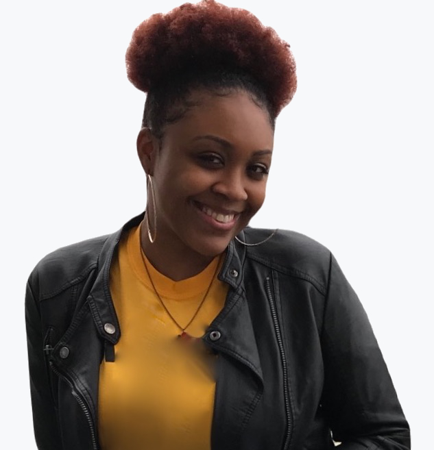 Ms. Shanon